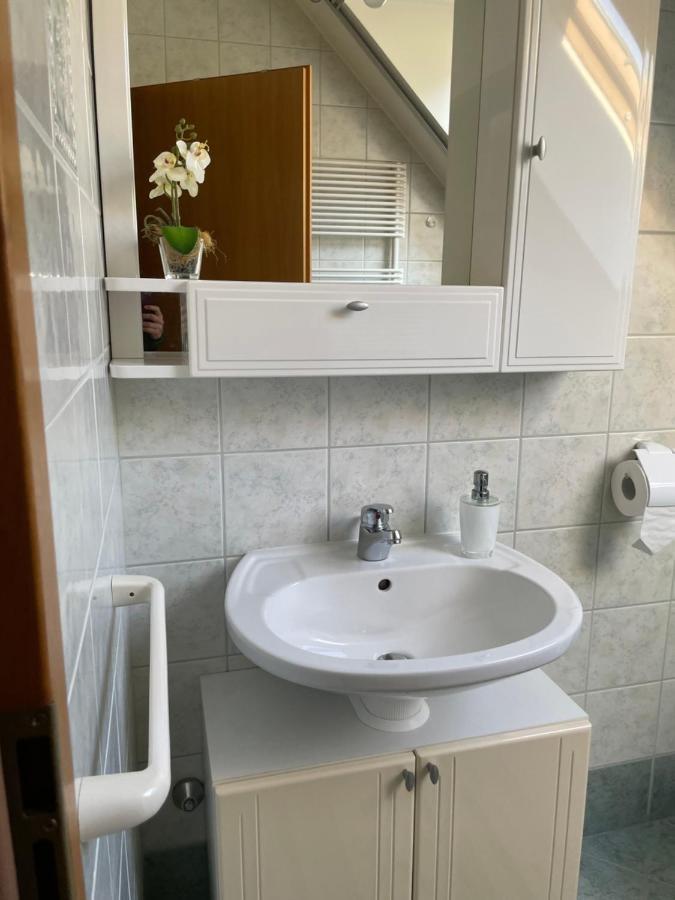 Isonzo Apartment 보베츠 외부 사진