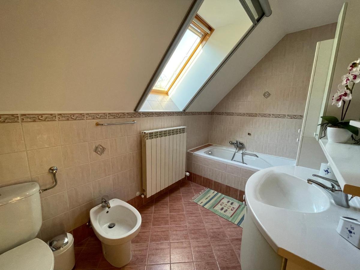 Isonzo Apartment 보베츠 외부 사진