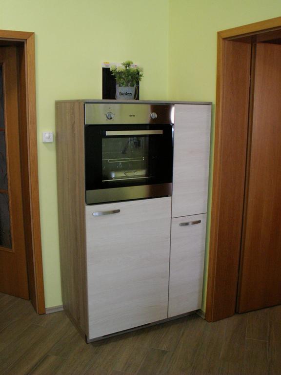 Isonzo Apartment 보베츠 외부 사진