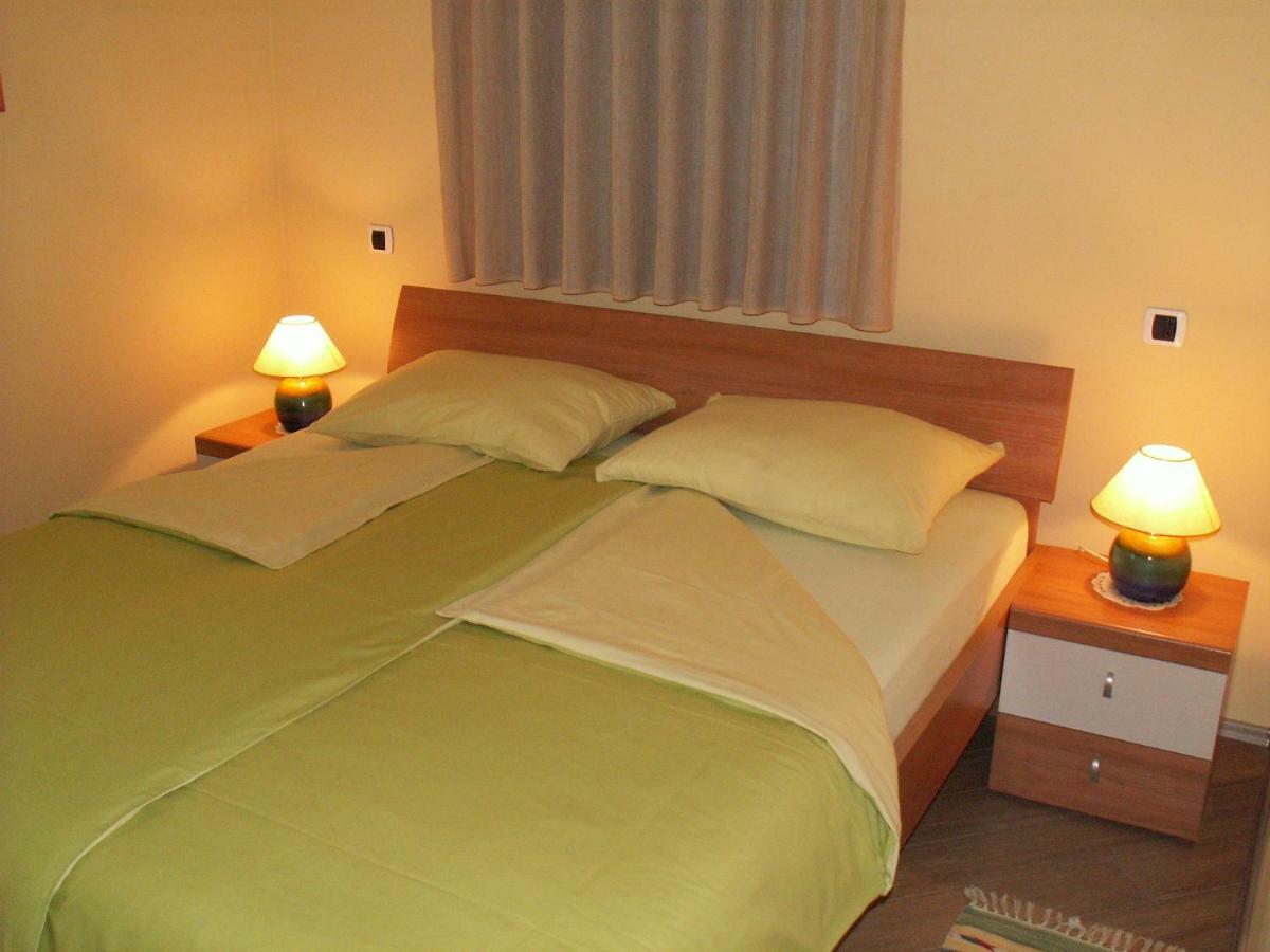 Isonzo Apartment 보베츠 외부 사진